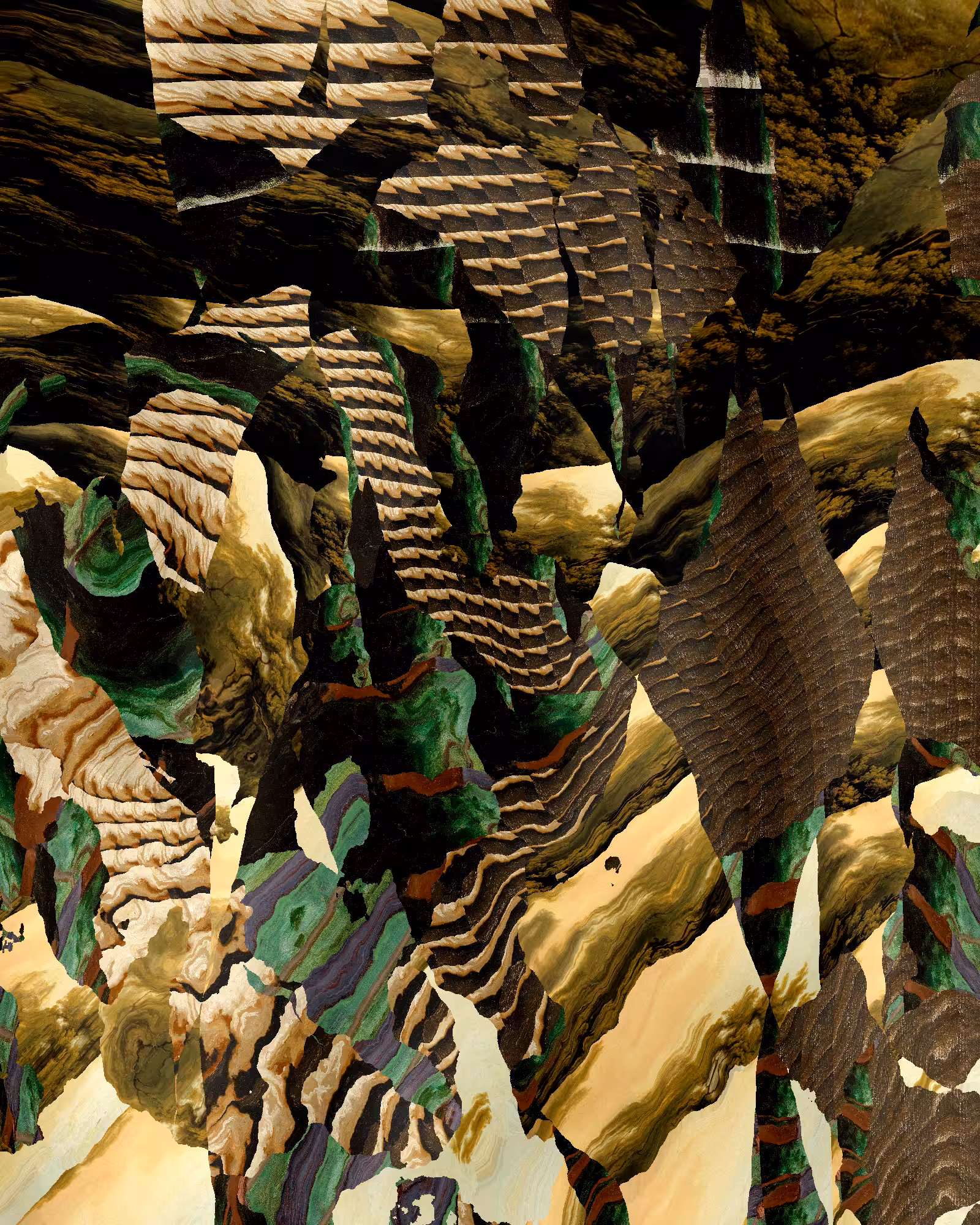 Repetition and Noise #478