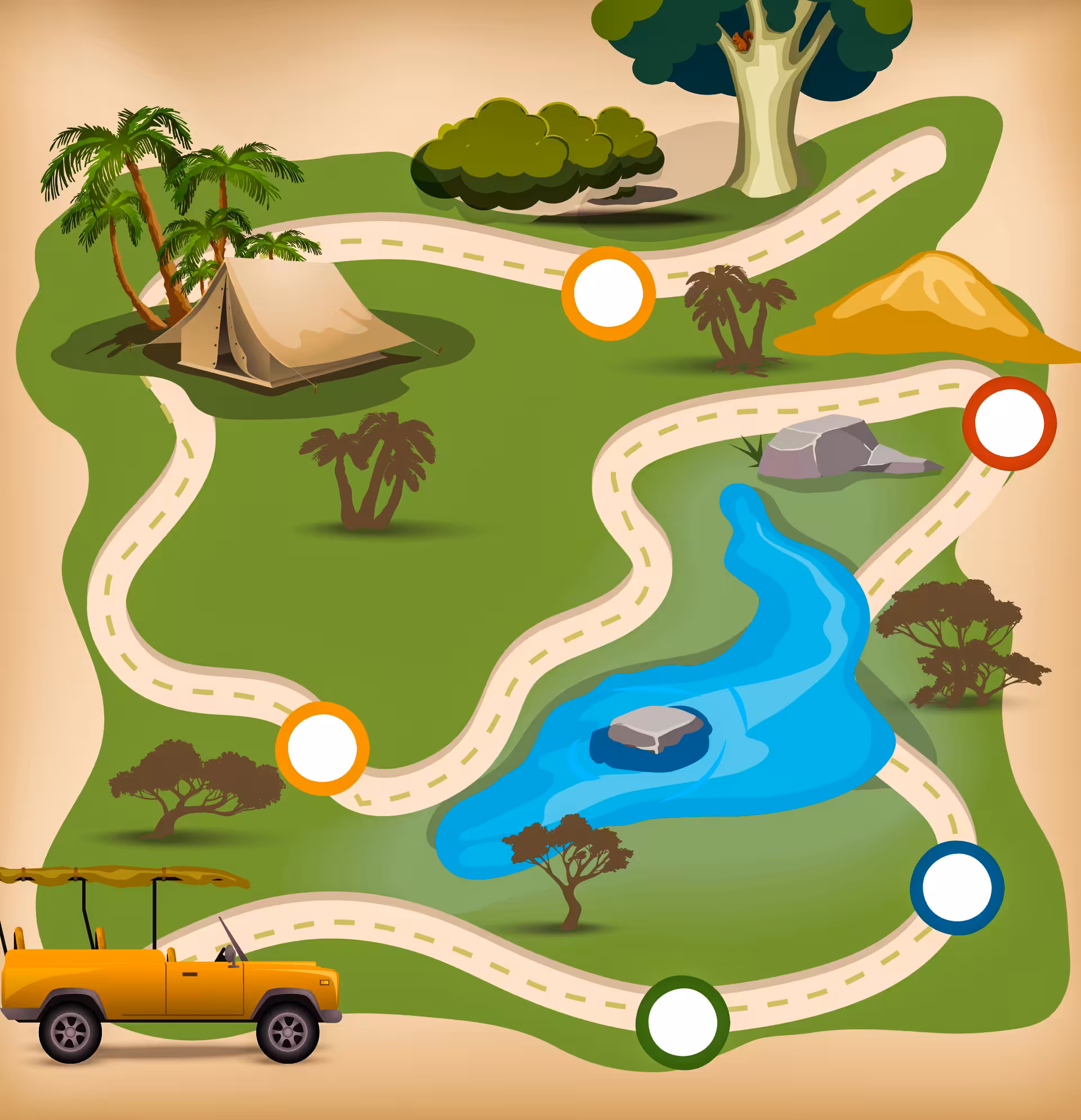WildSafari