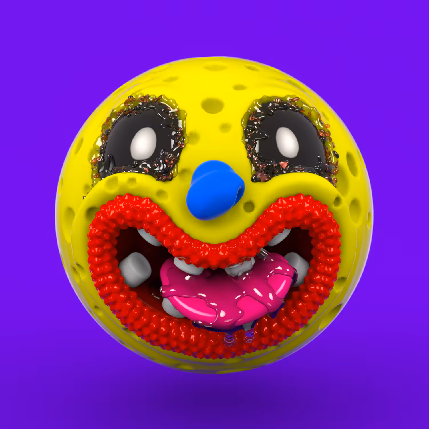 JOYWORLD JOYsmilies: JOYsmiley 4889