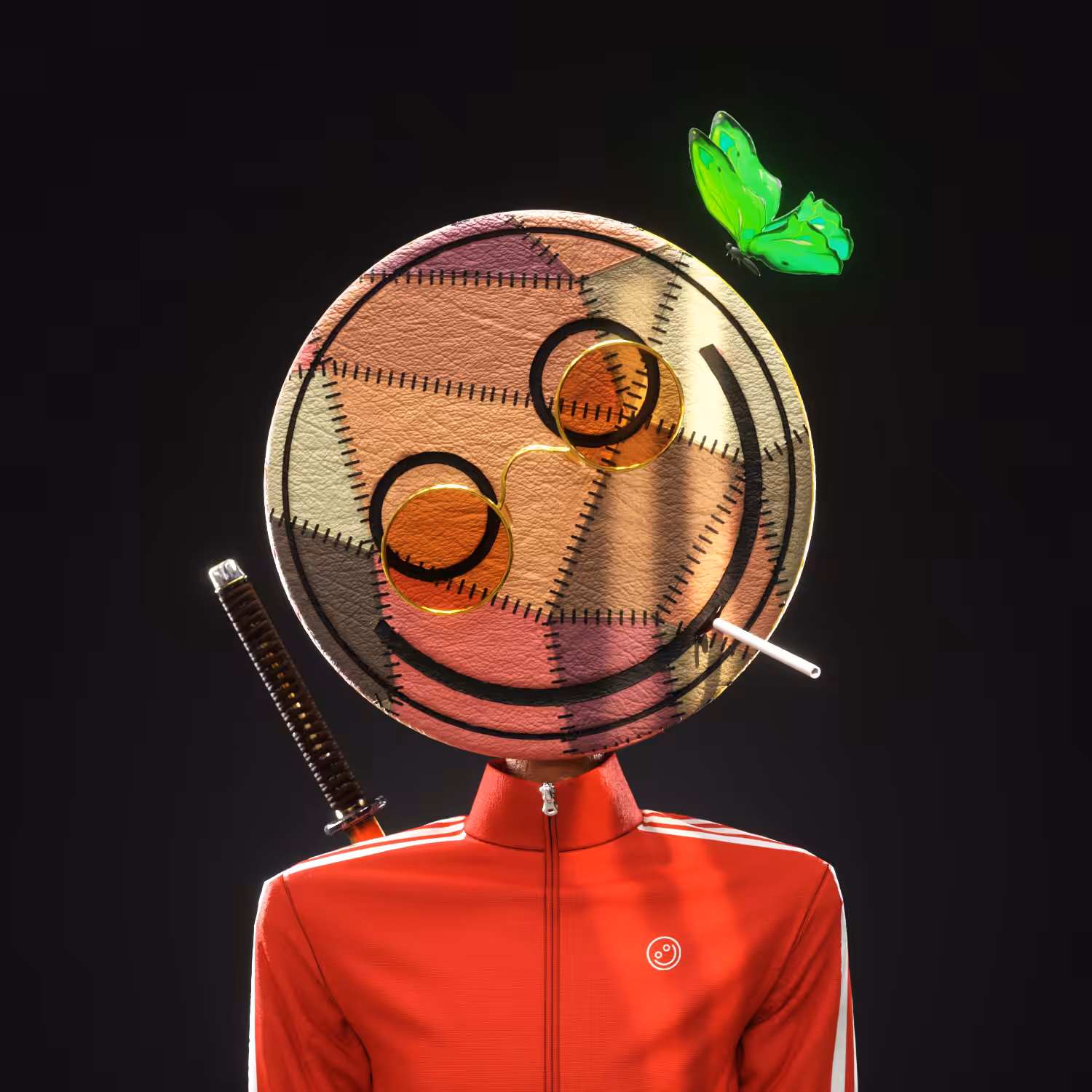 Pillhead #721