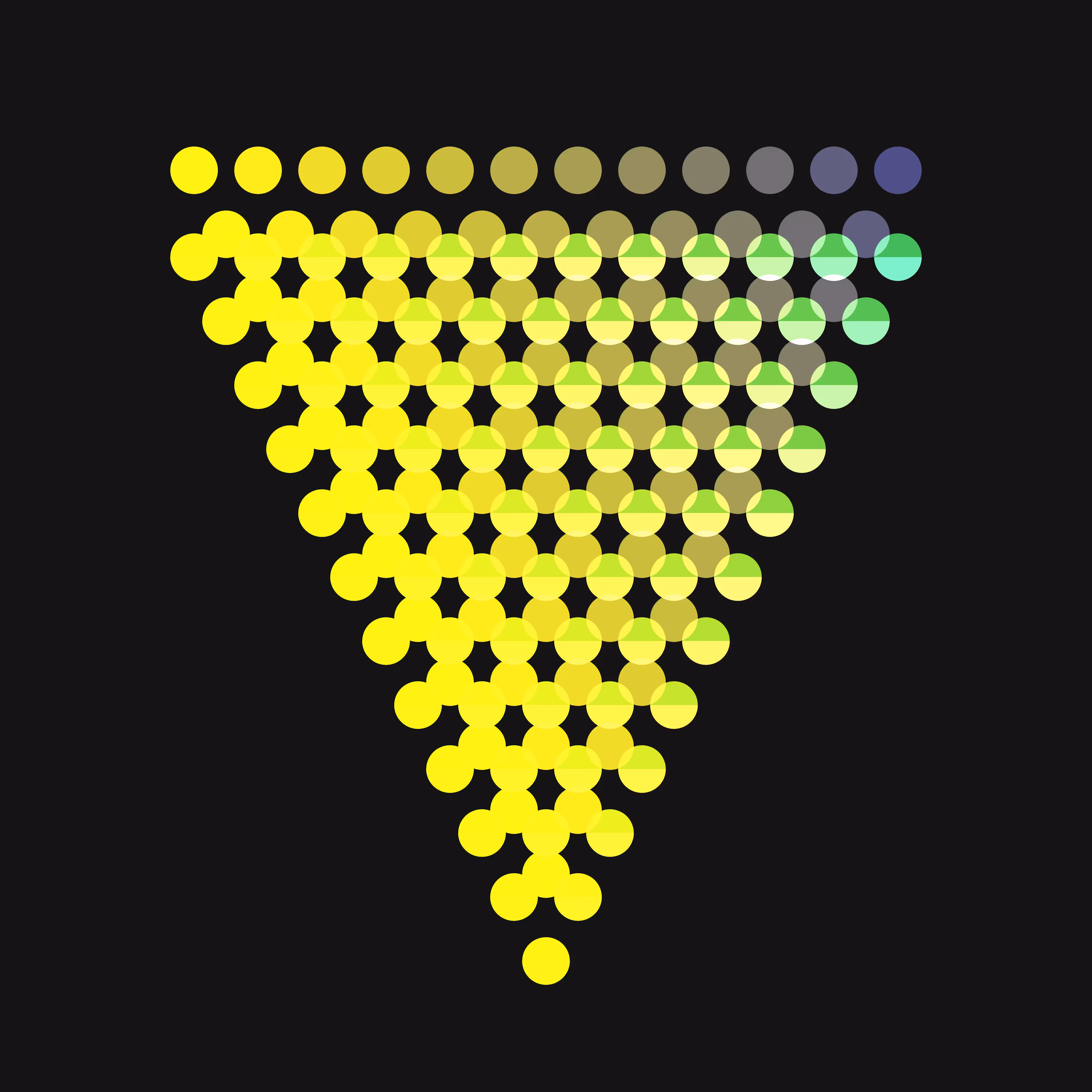 Tesselations #138