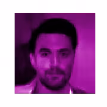 Jason - AI generated person #5