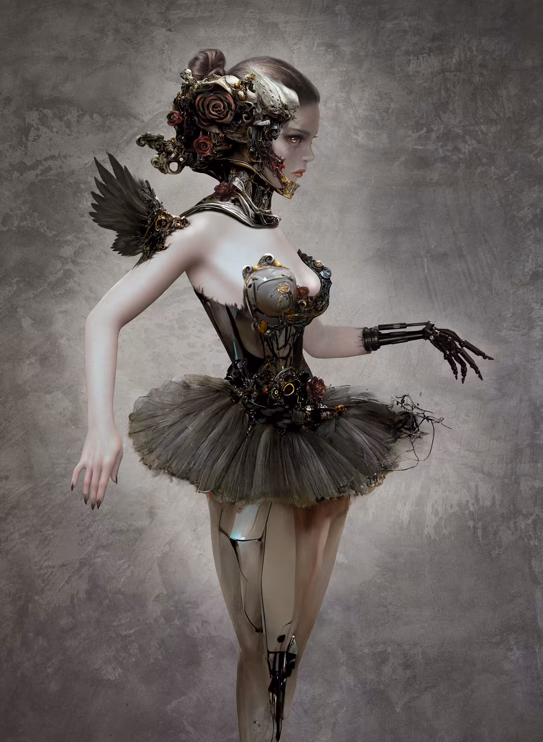 Odile