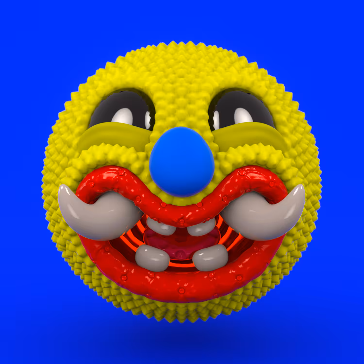 JOYWORLD JOYsmilies: JOYsmiley 5309