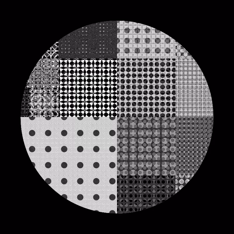 Encircling #108