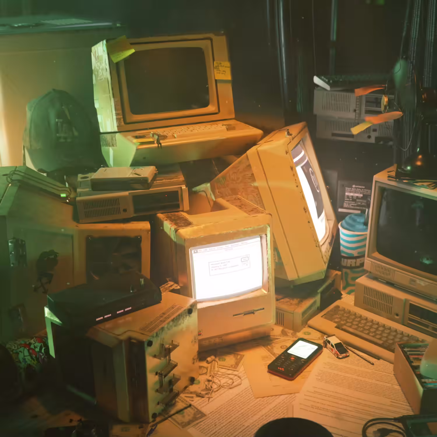 Obsolete