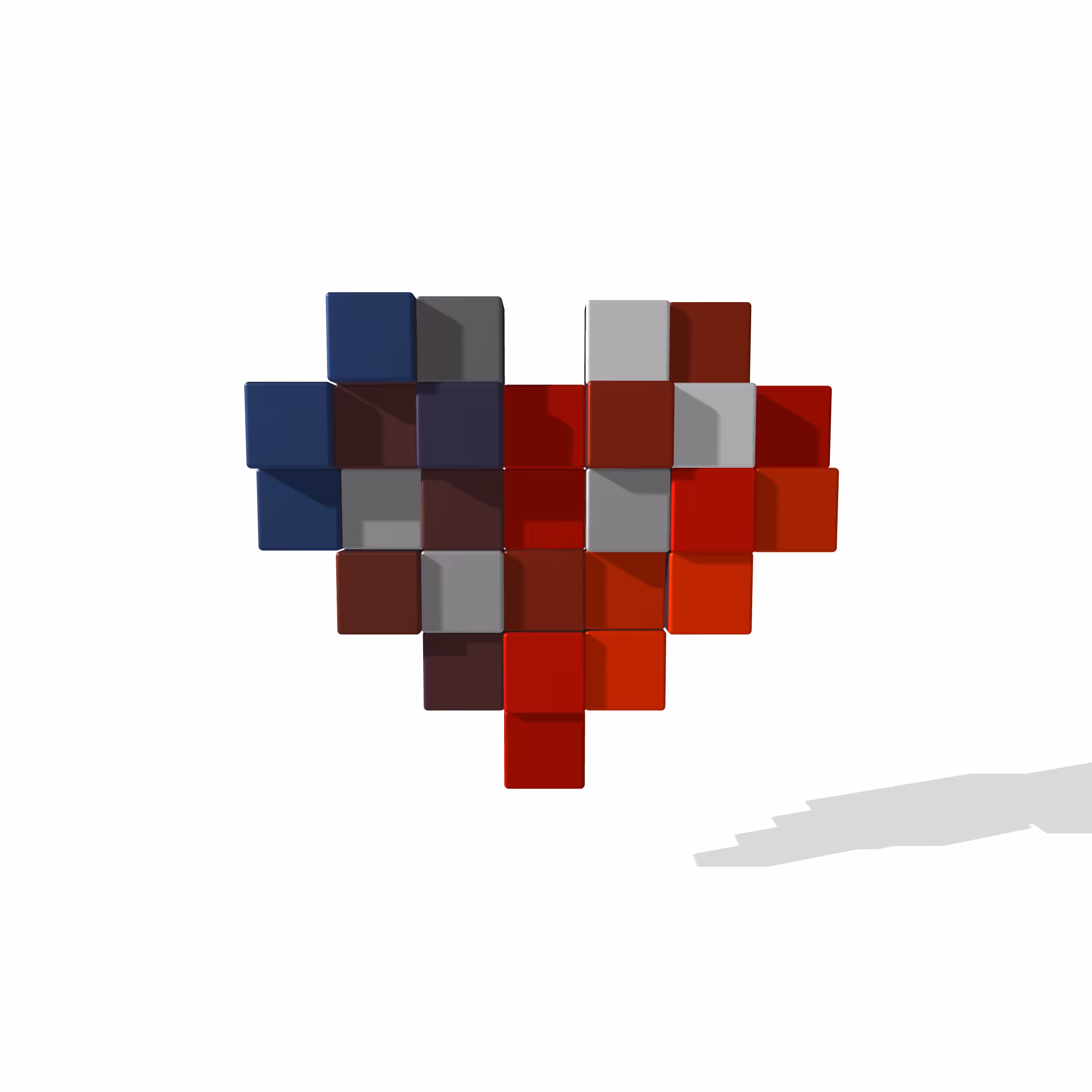 heart + craft #23413