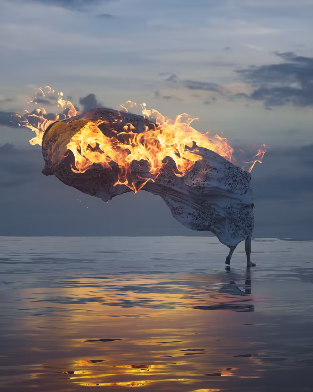 It's better to burn out than to fade away