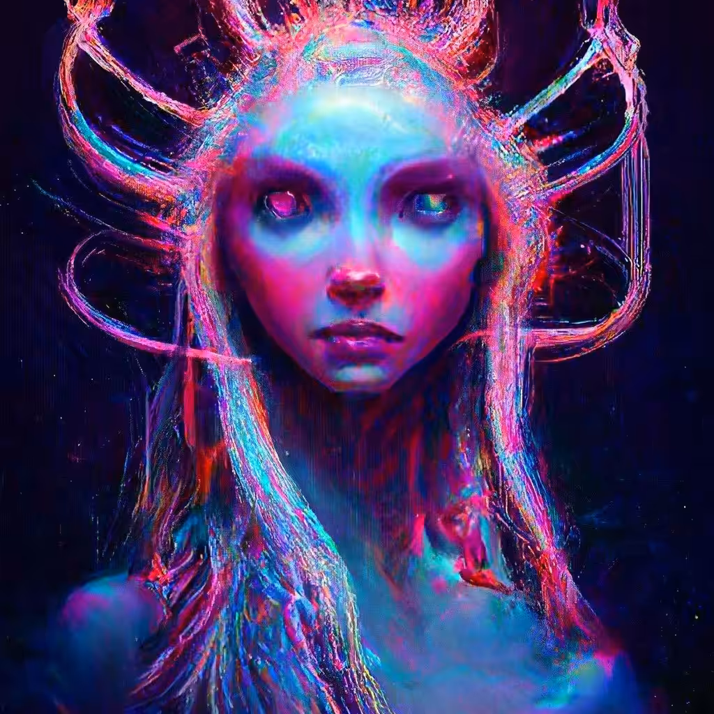 The Females Extraterrestrial: The Female Extraterrestrial 10