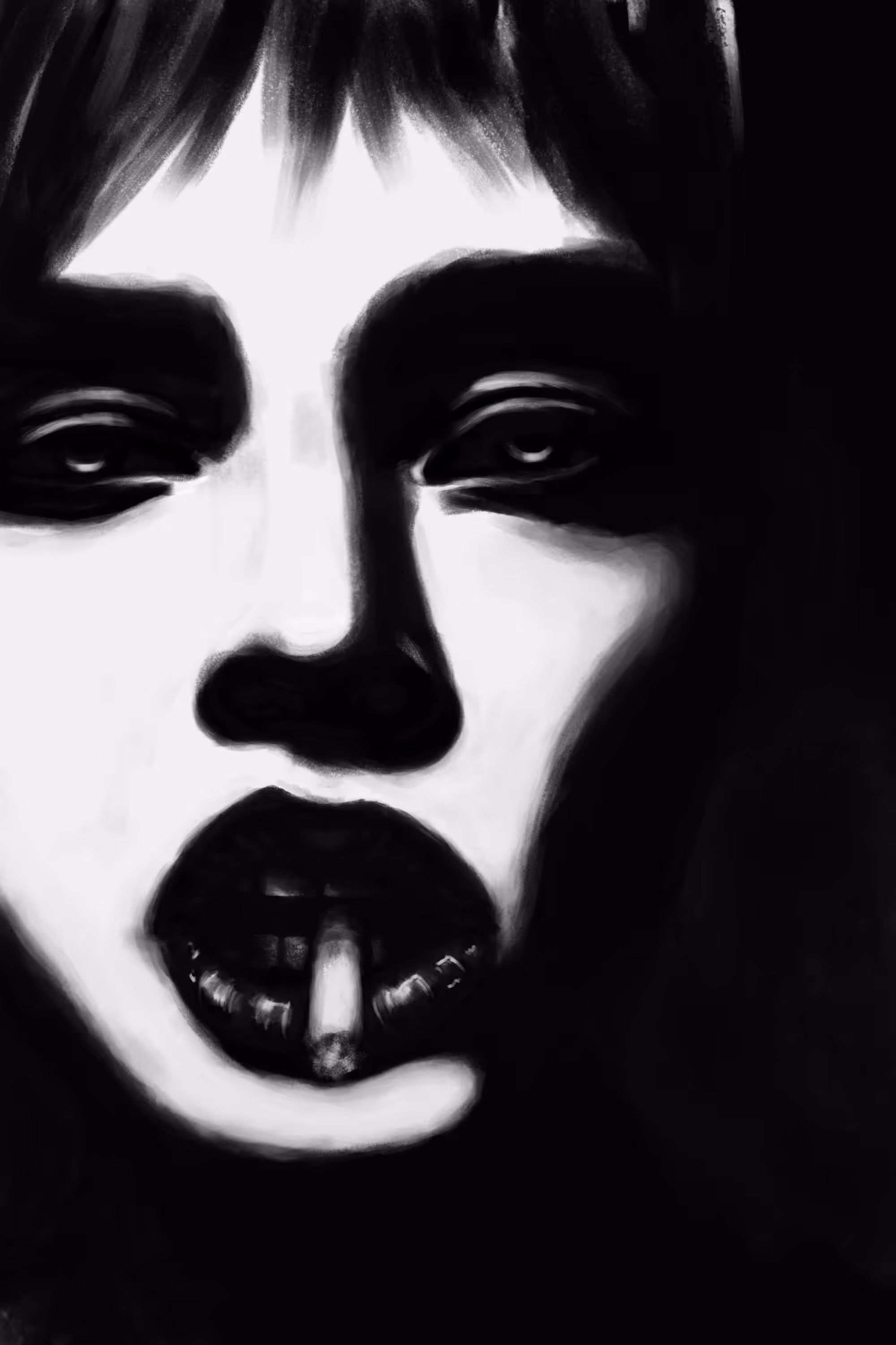 shadow whisper #6