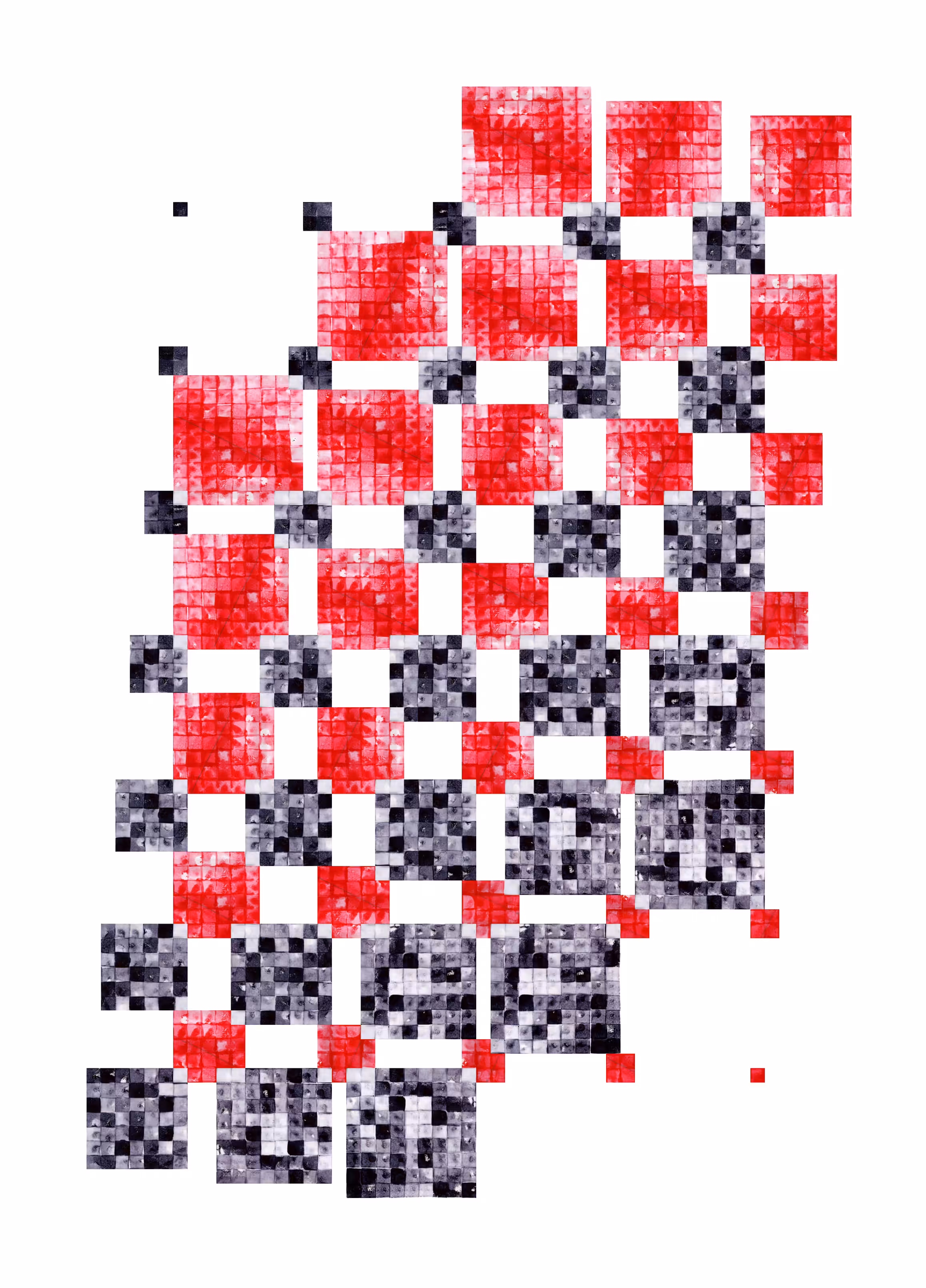 Stamps x Squared