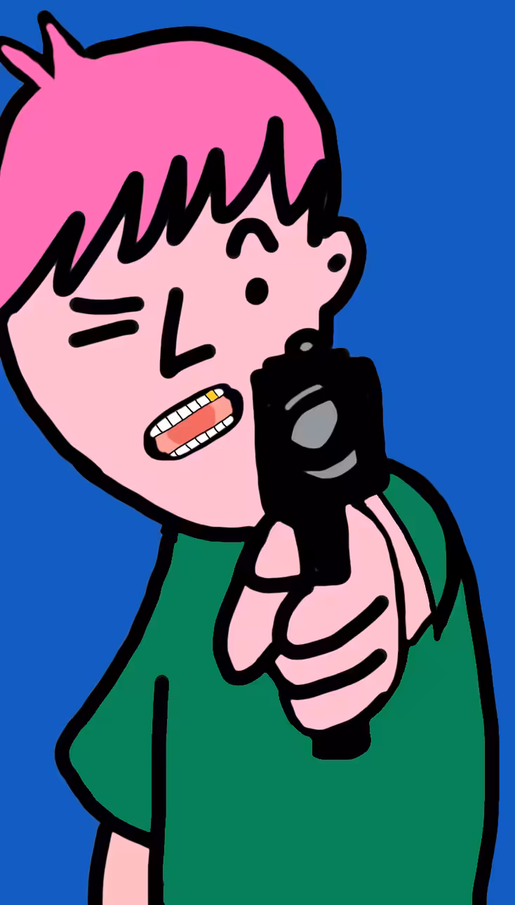 Bang Bang Punk