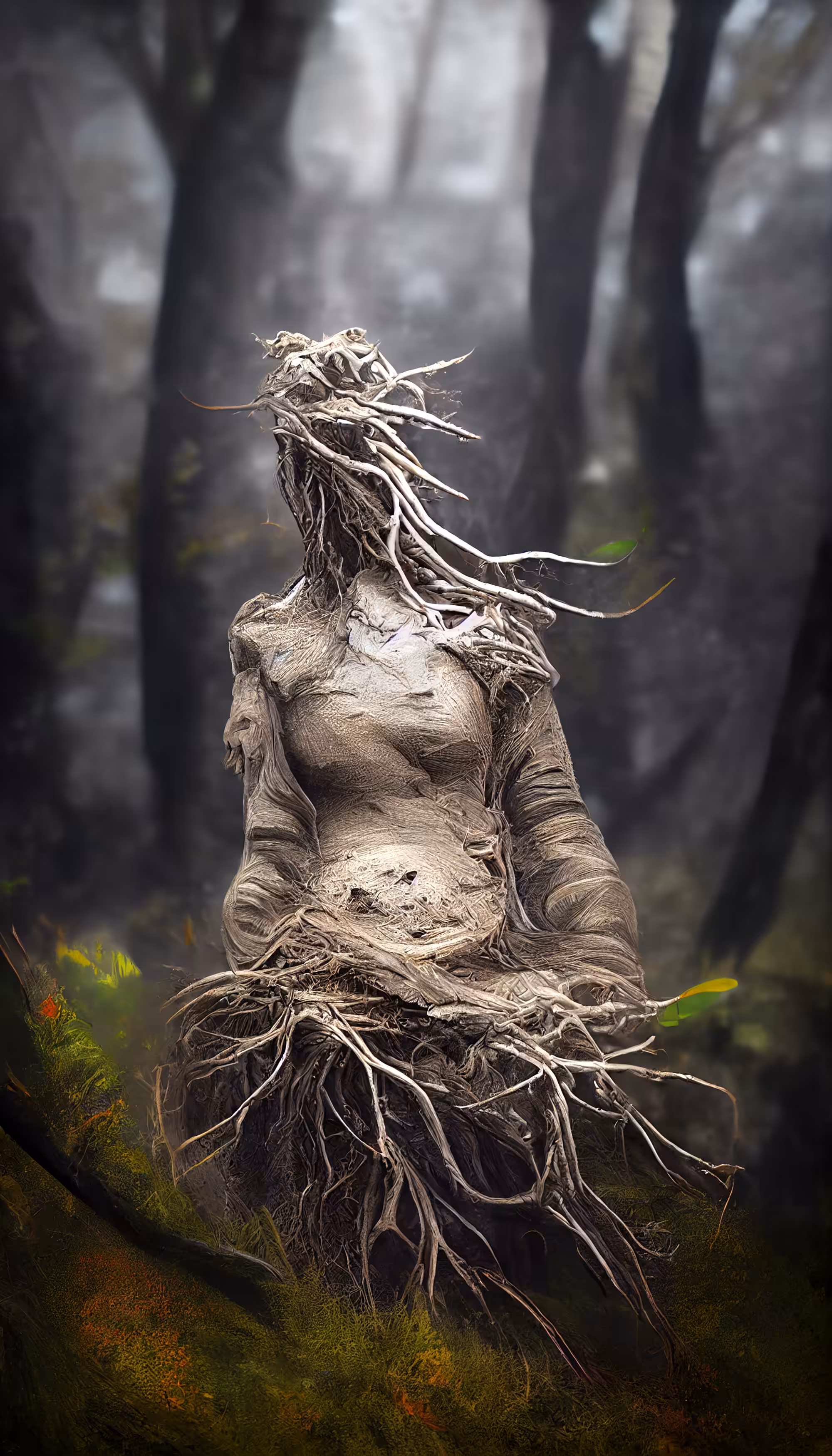 Human Nature No 12