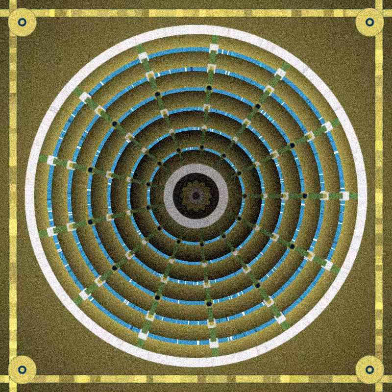 Zaojing #25