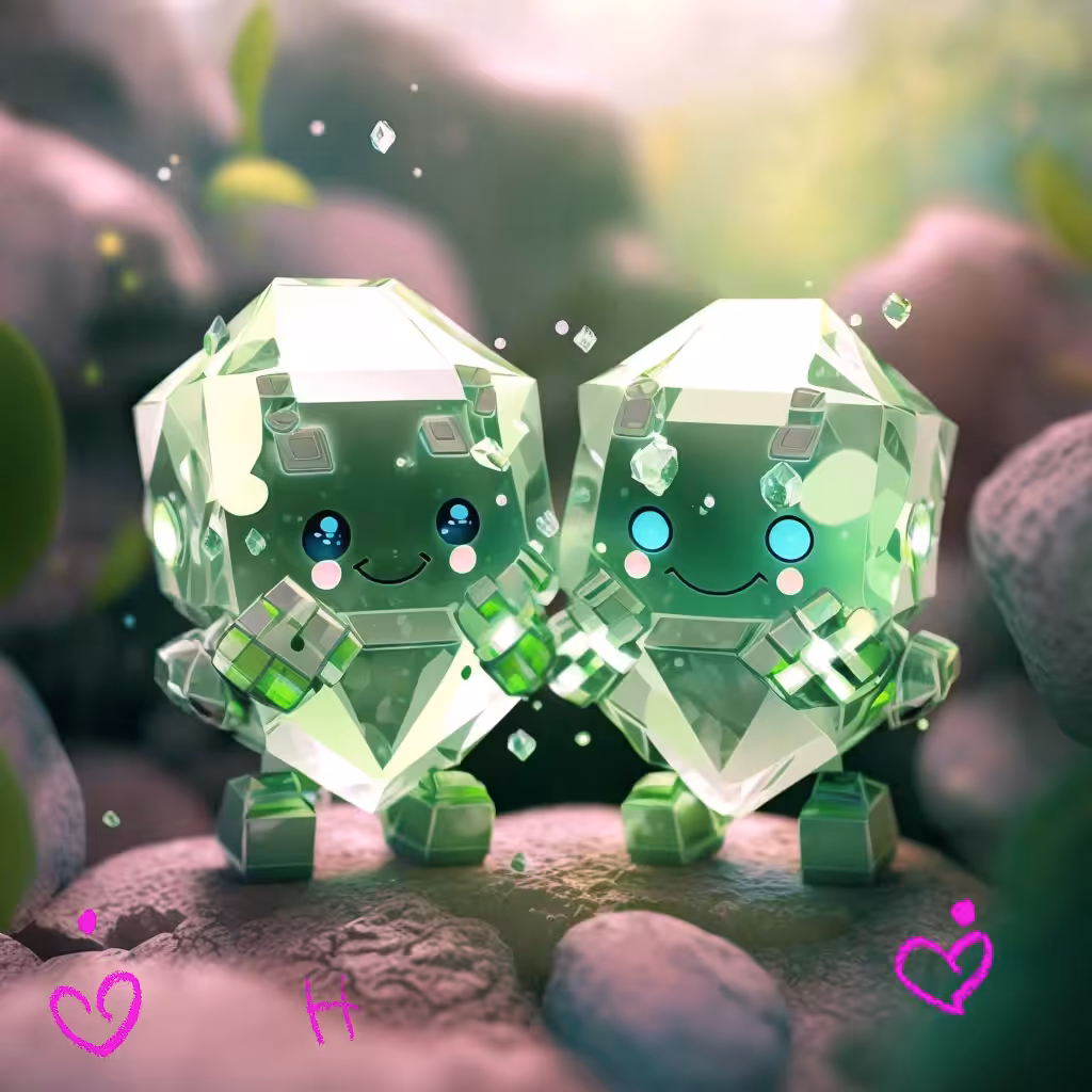 TheLuvBotz: LuvBotz #394