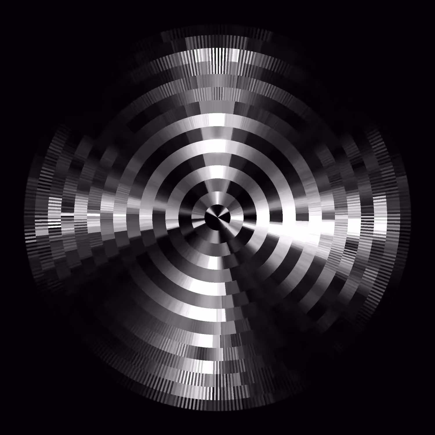 polar orbital 2G-17