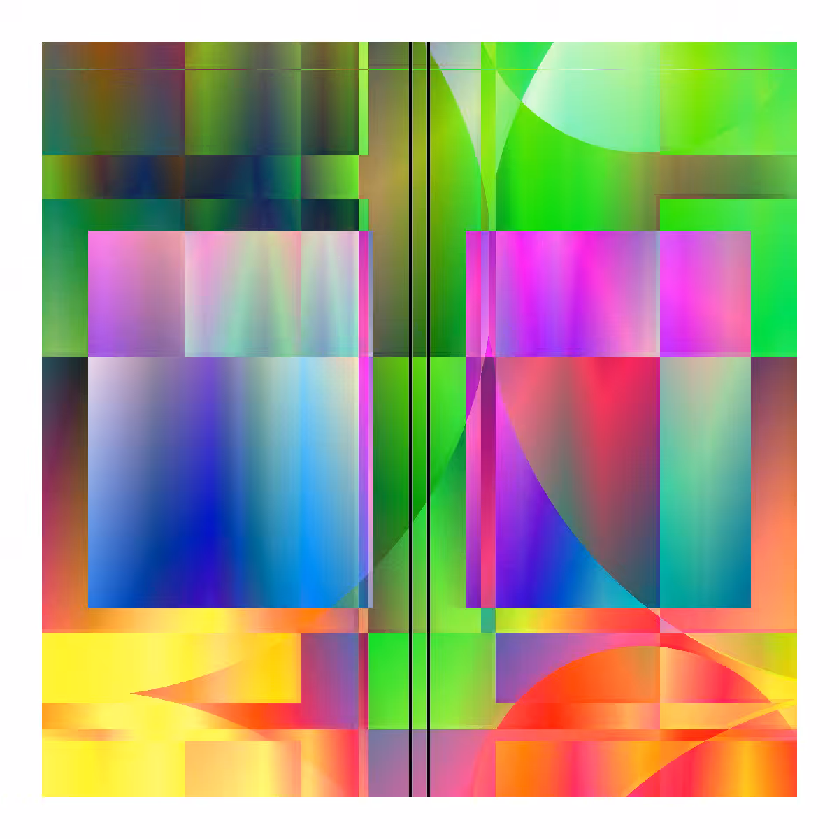 A STUDY ON THE GRADIENT #2