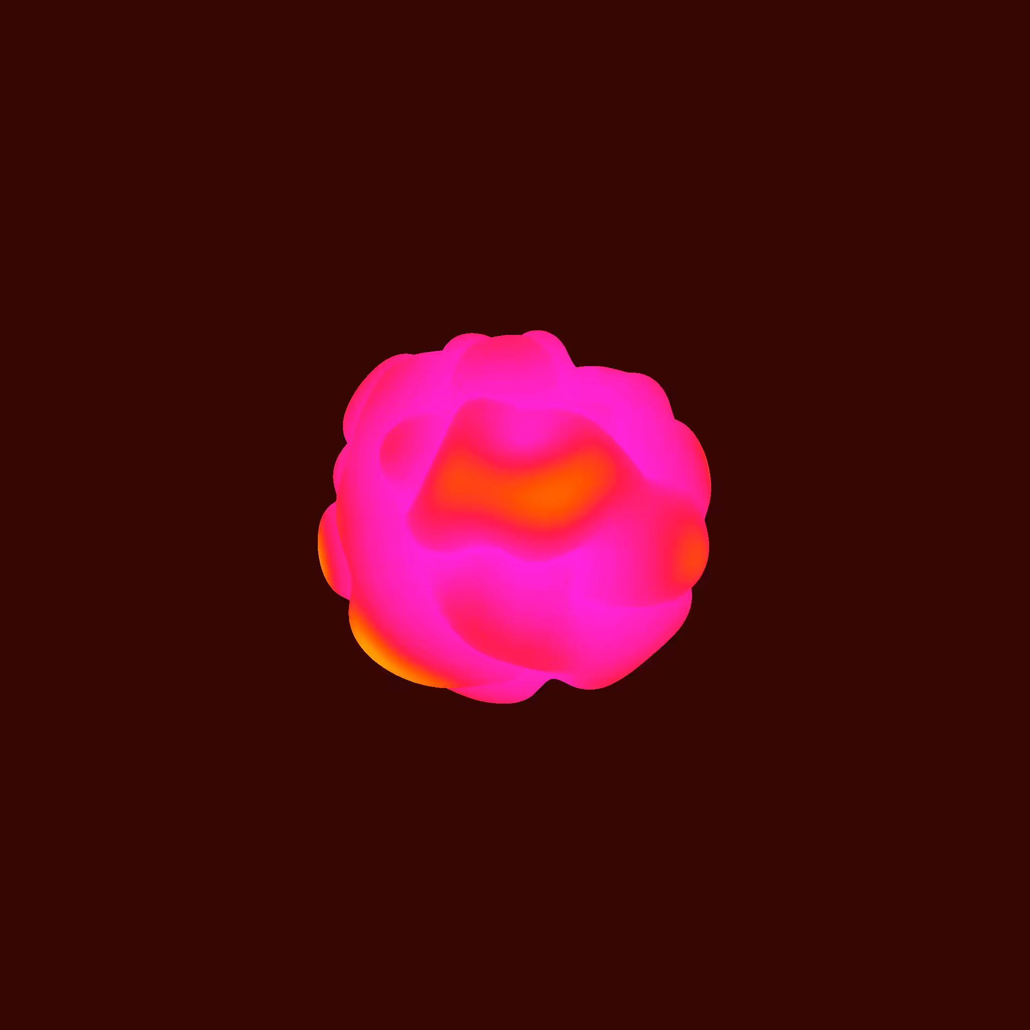 Magic Cloud #18
