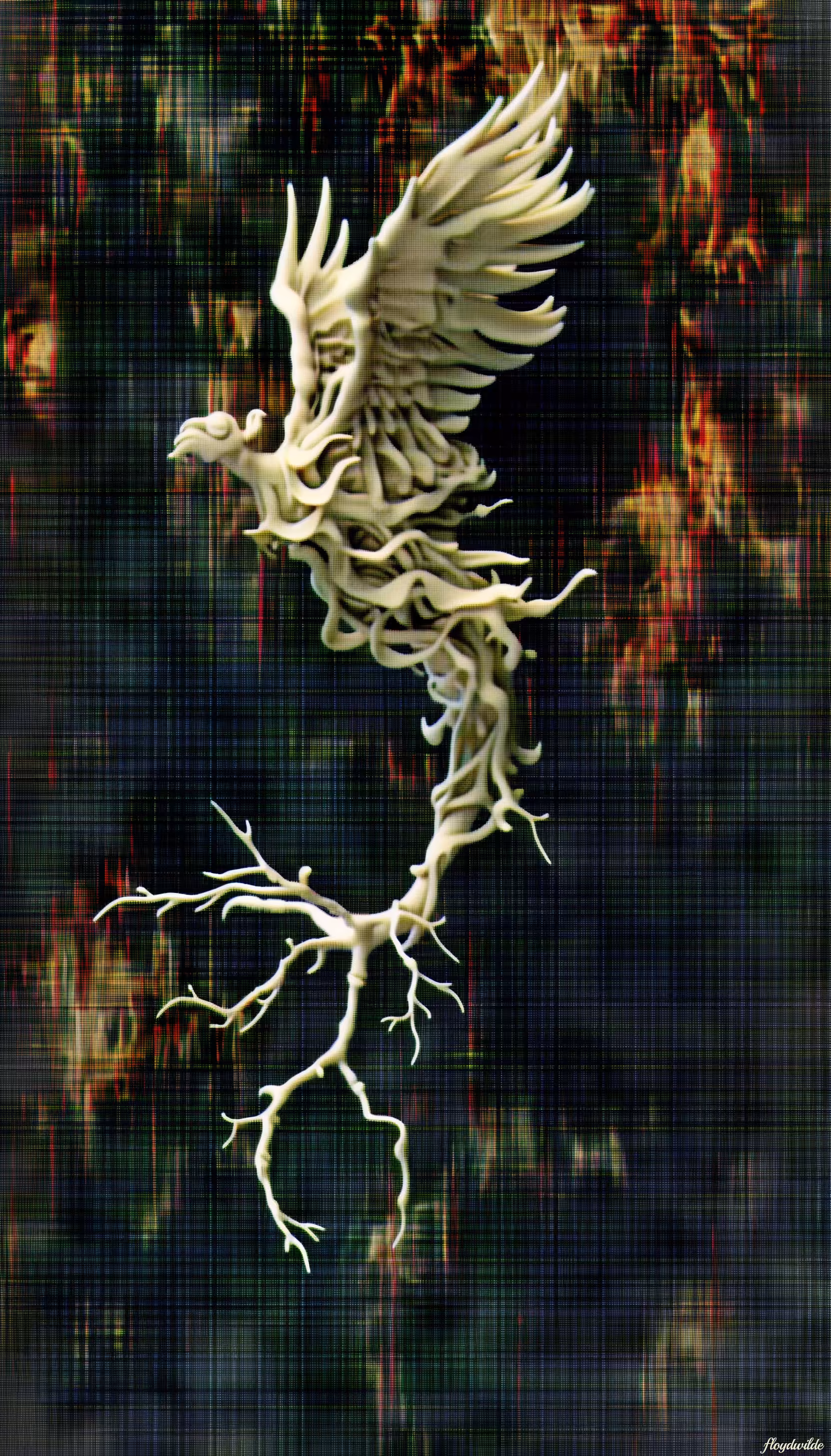 Known As The Gypsy Moth