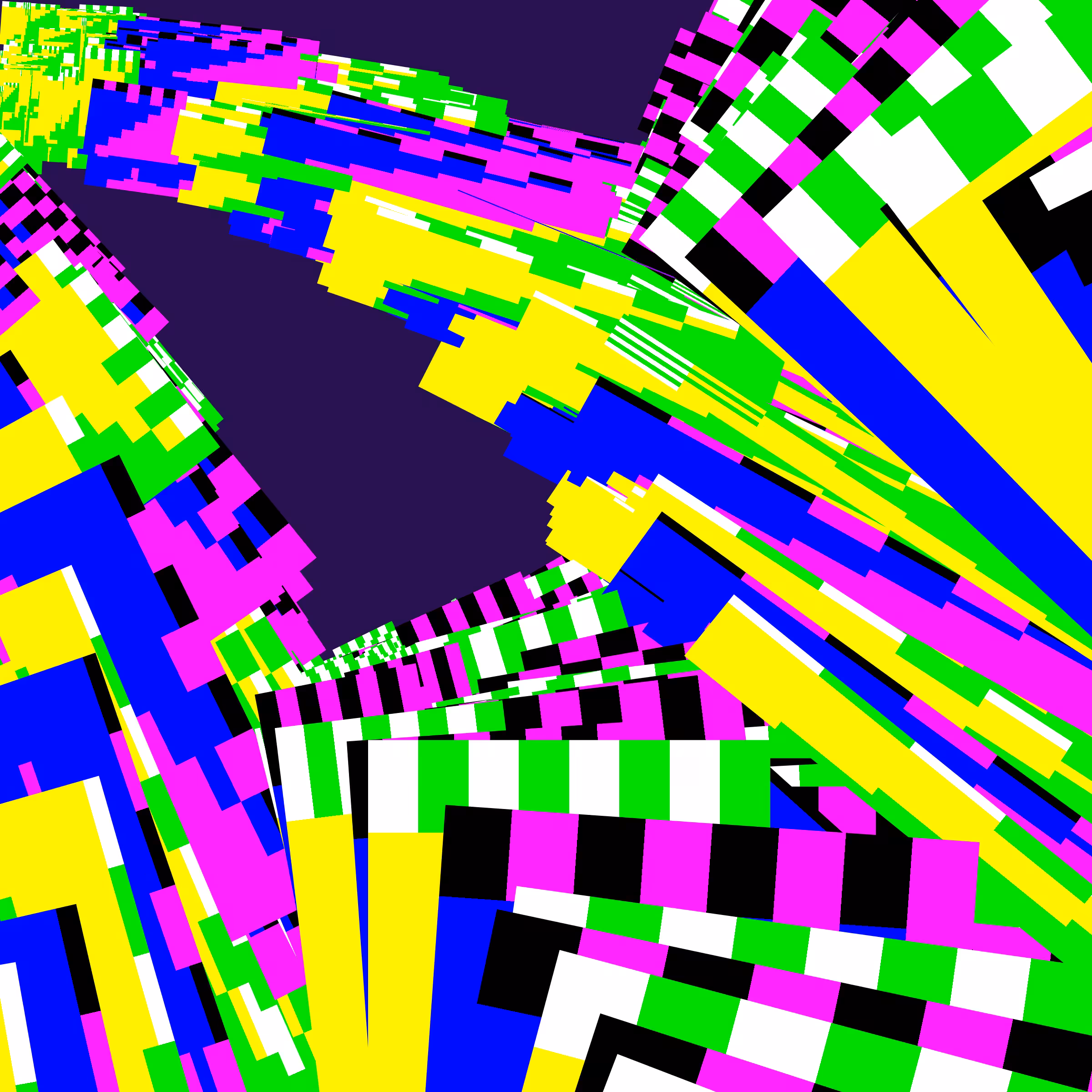 ARTGLIXXX GENESIS: ARTGLIXXX #4027 [ELDEST]