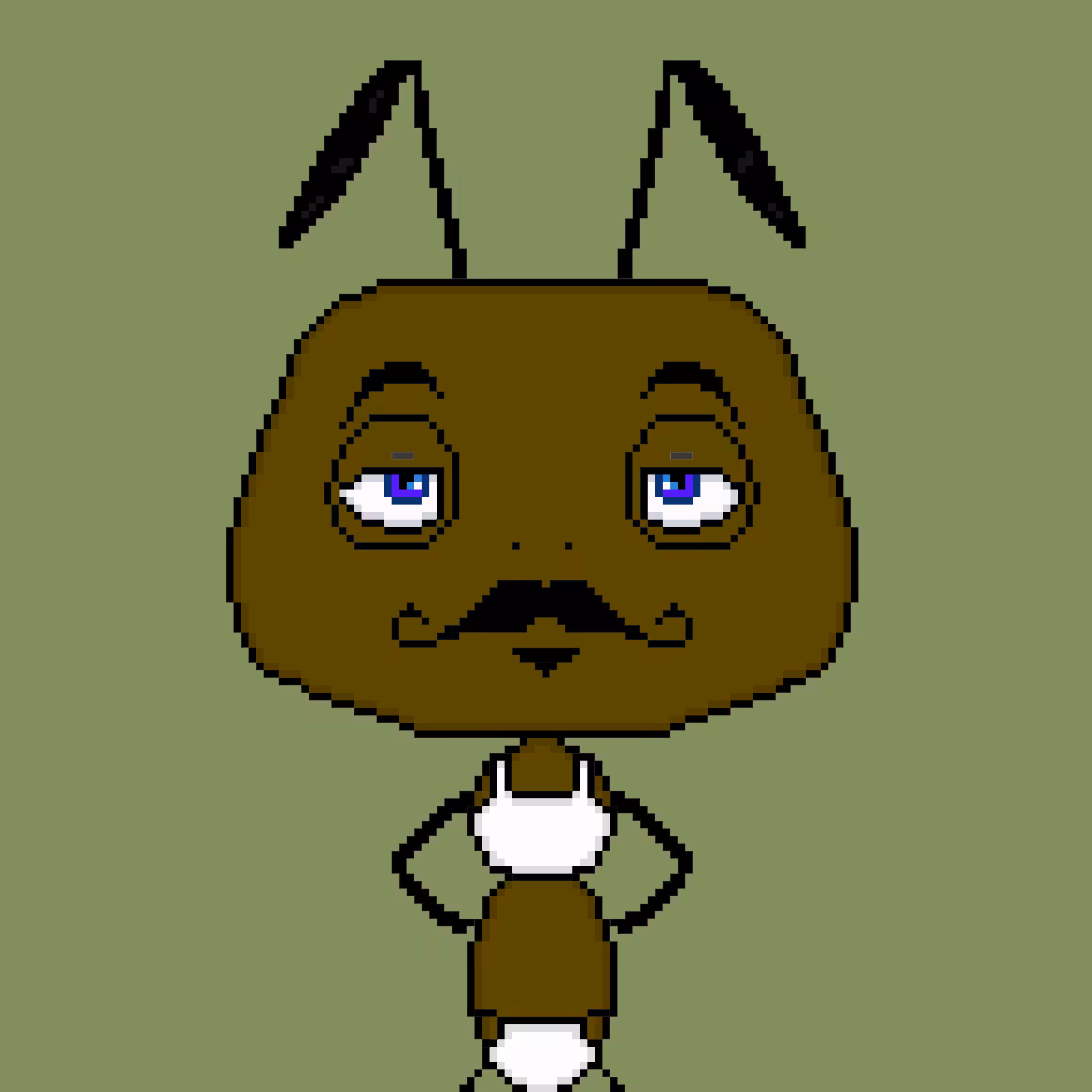 LIL Ants 002