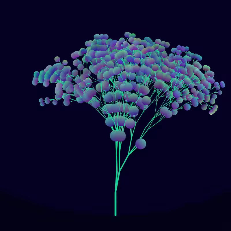 Arboreta #2