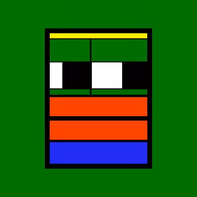 BOOT PEPE #13