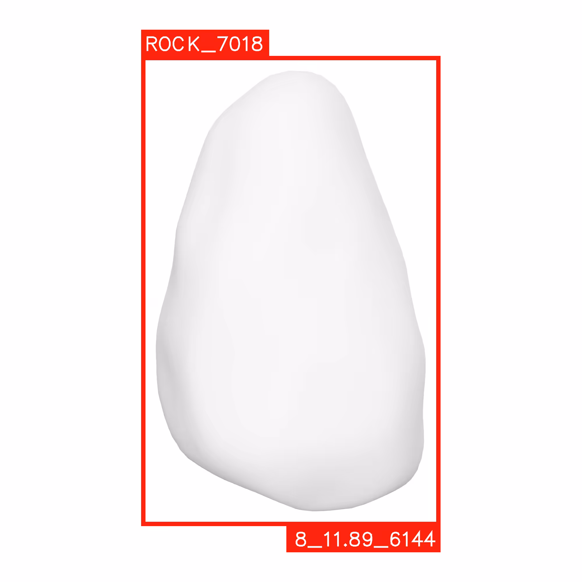 ROCK 7018