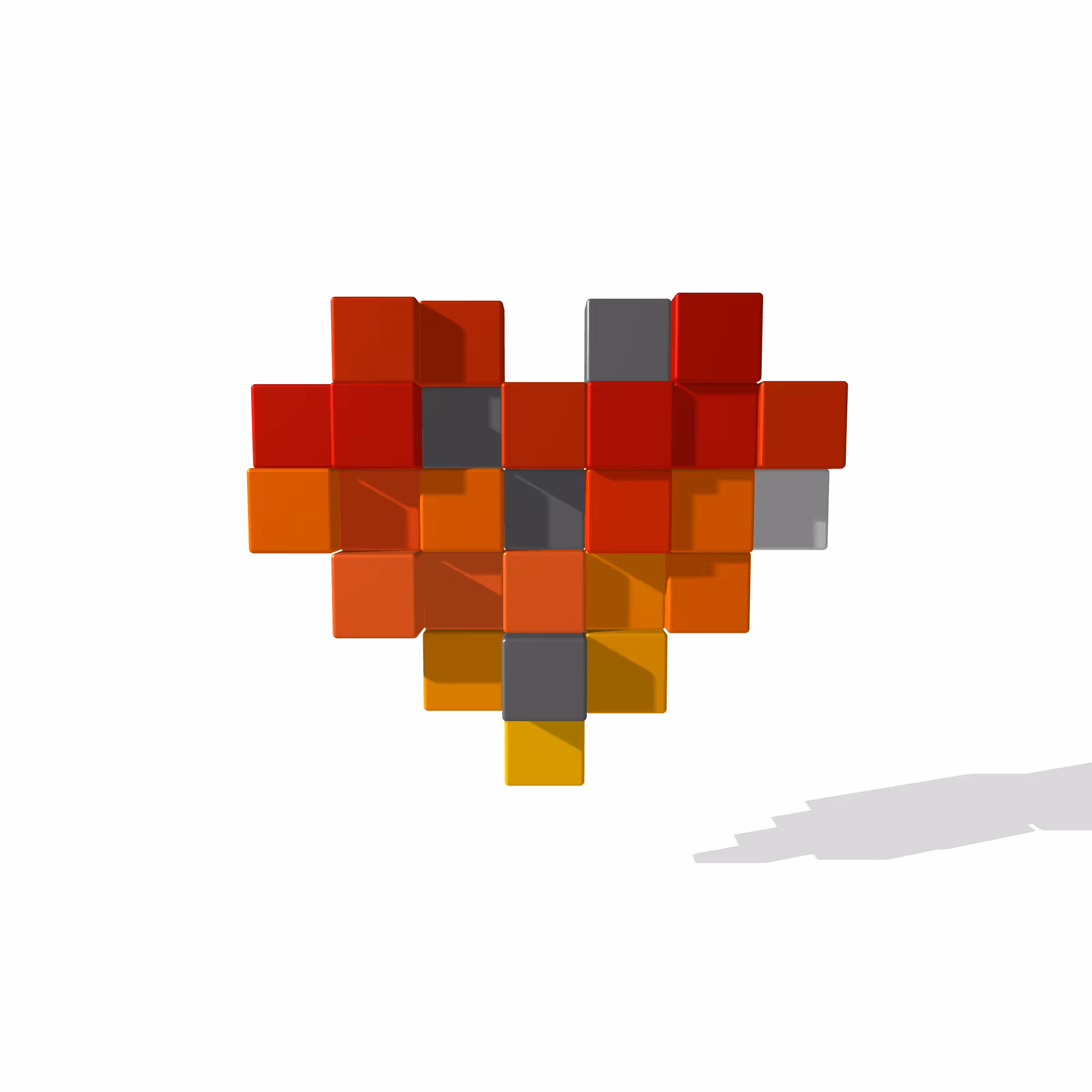 heart + craft #26009