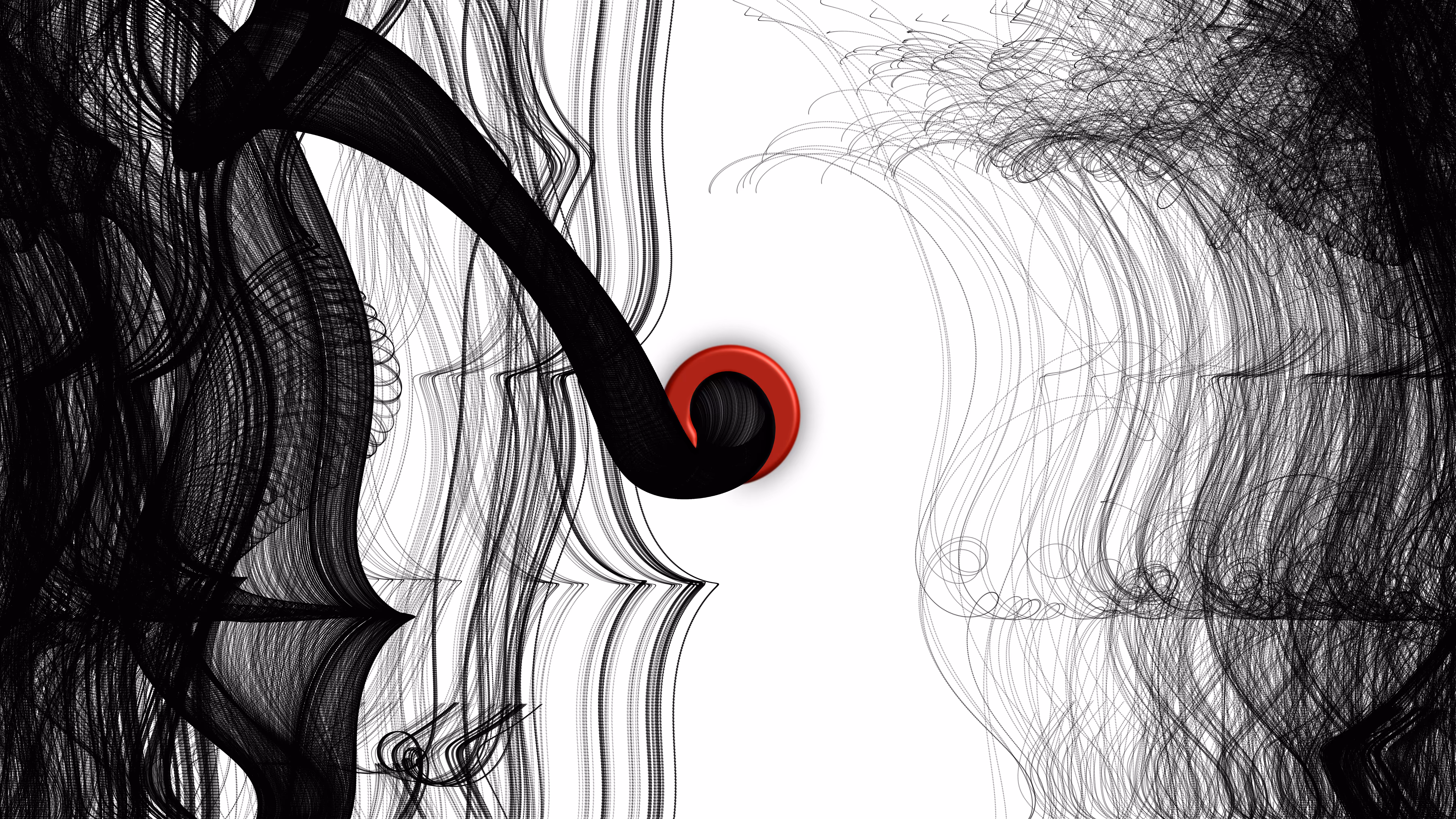 The Red Button
