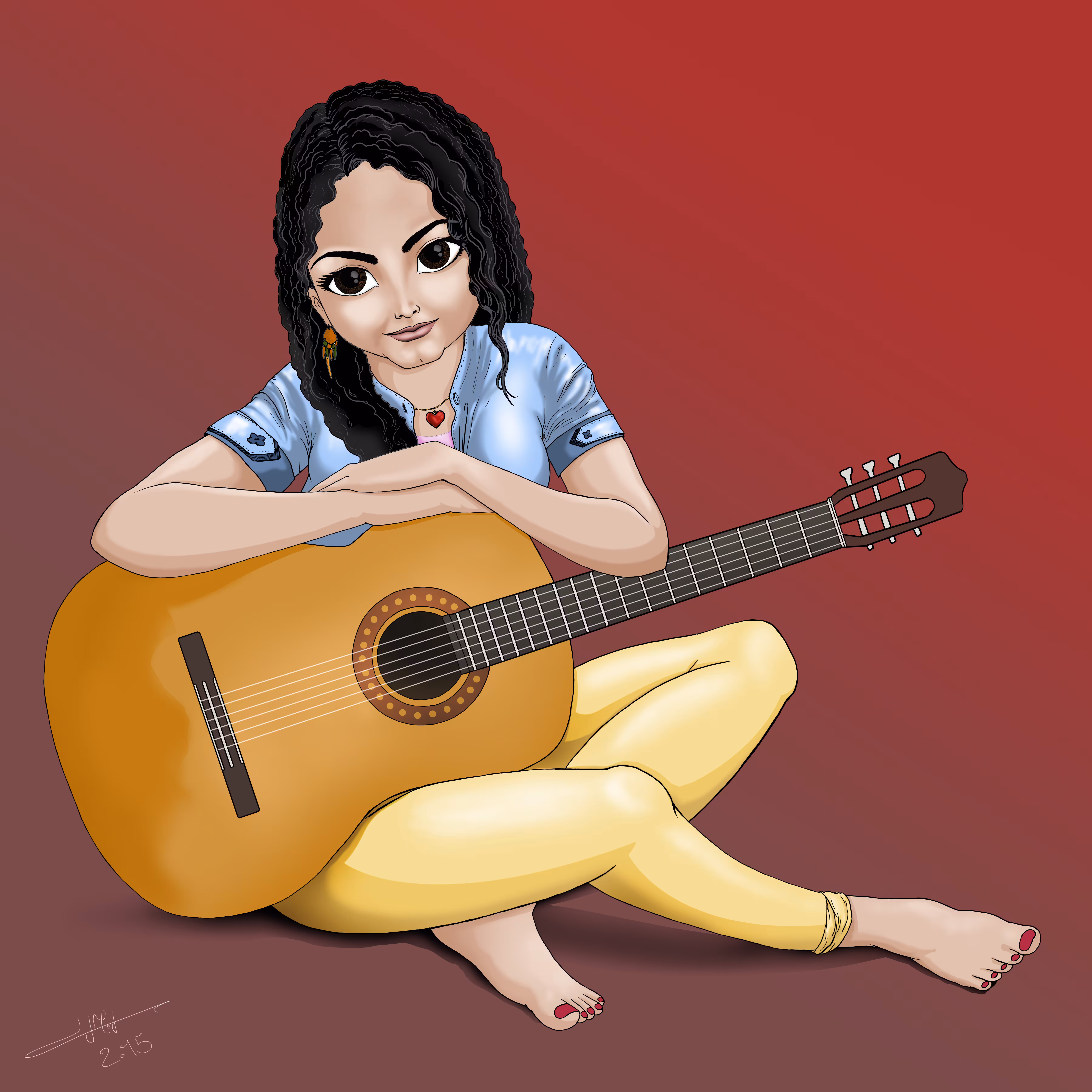 Gazal