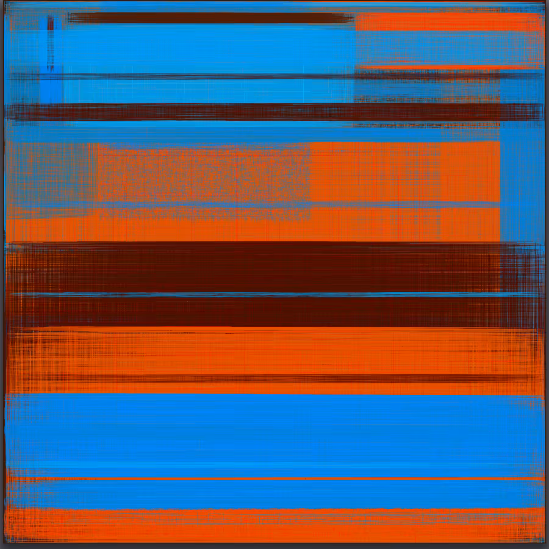 Cognitive Maze #234