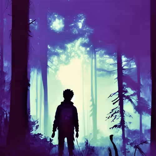 Lost -8