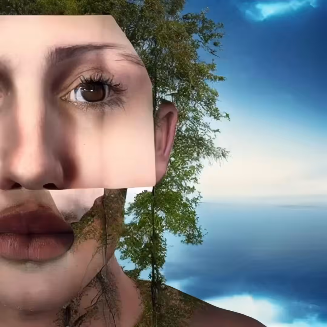 Domingo Pablo - Portal Meditation 16 "Humanity"