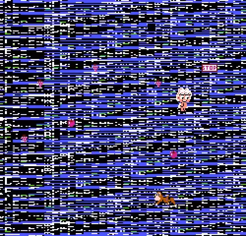 Angelcores & Heavenly Sprites #3