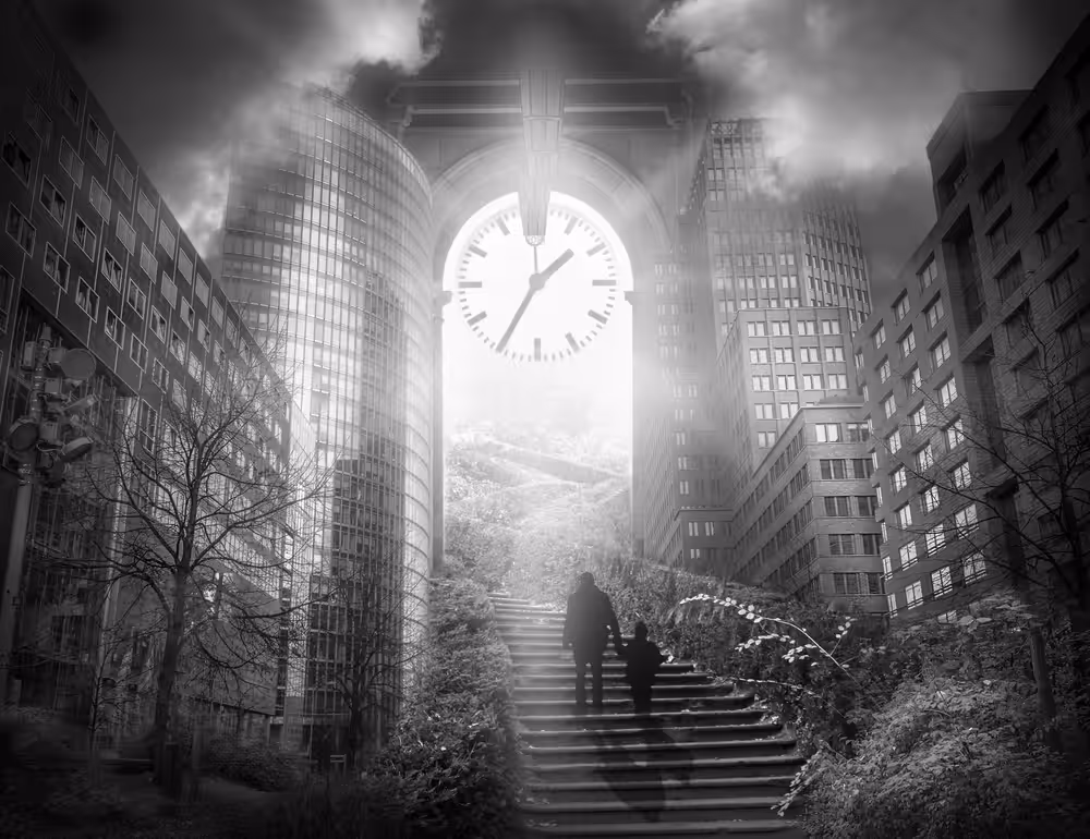 Time