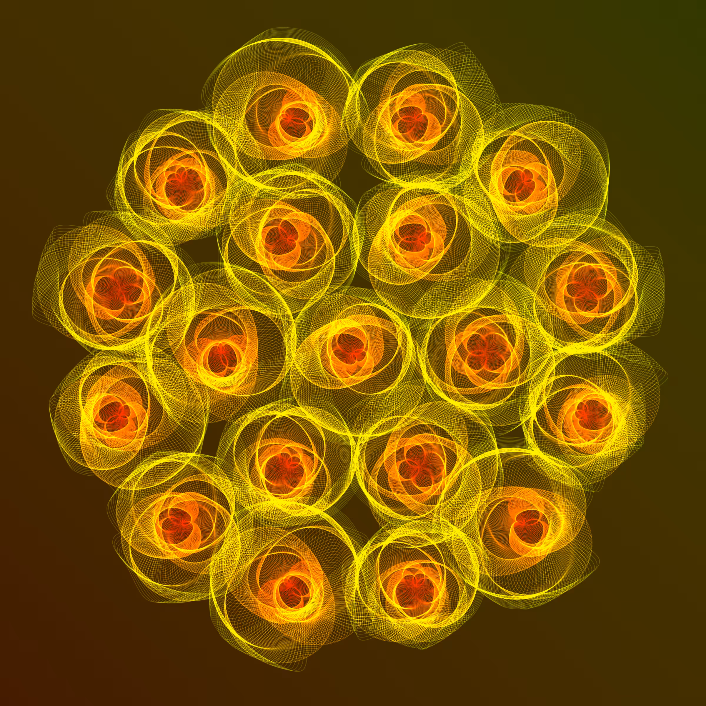 Flowers #48