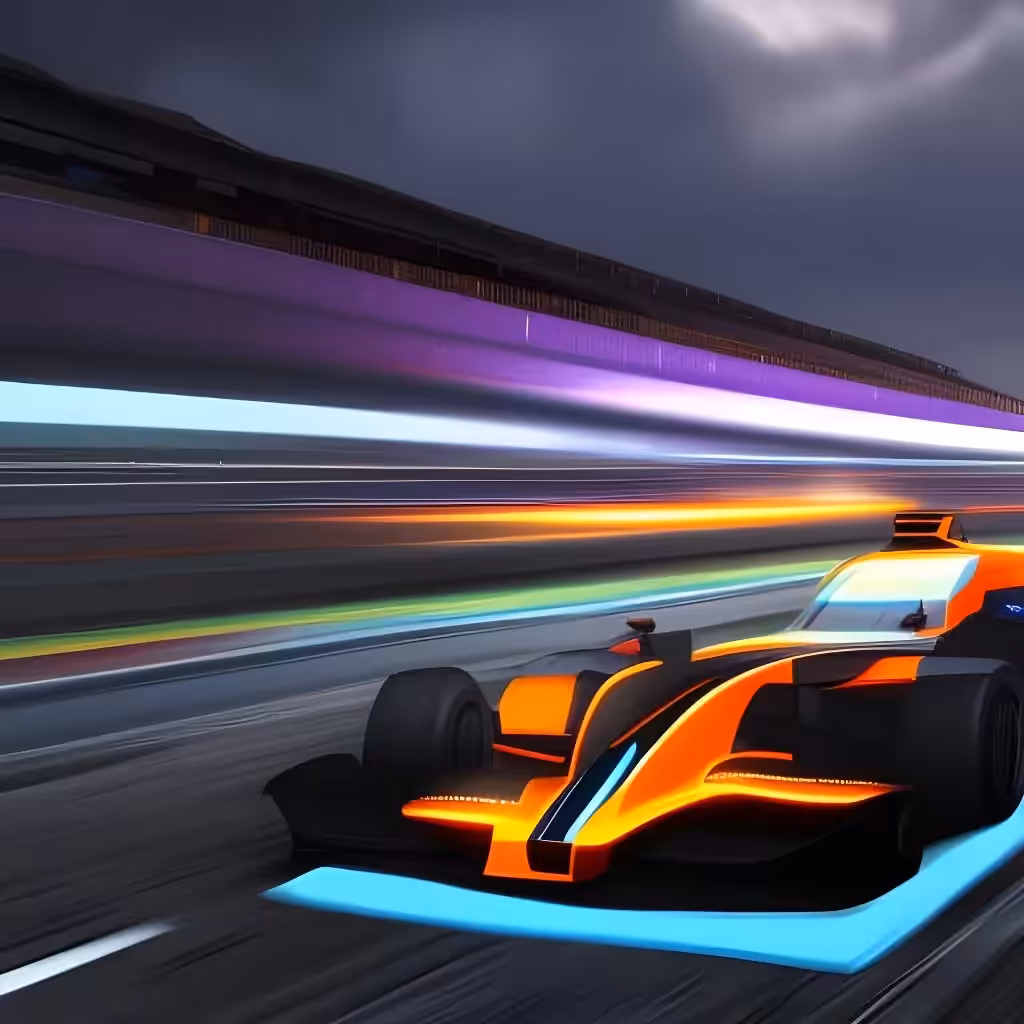 Hurmie Glow Car Pics 6