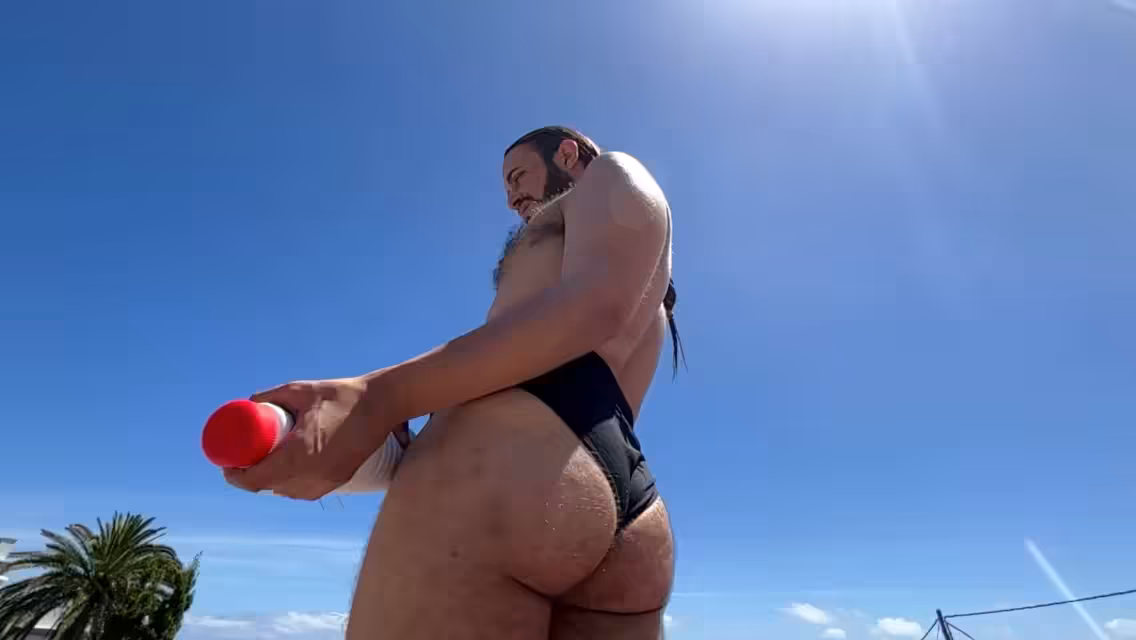 trío 14