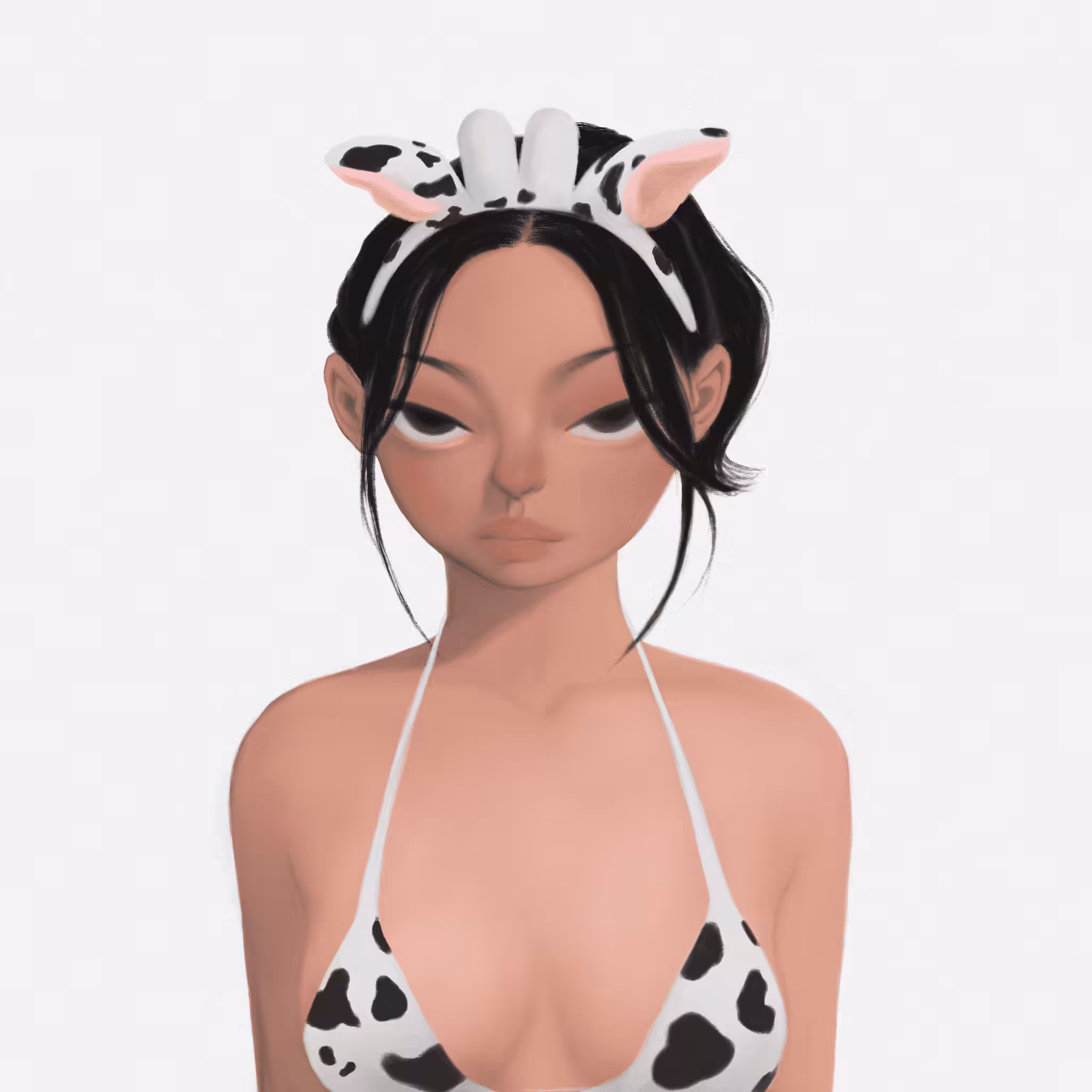 Girl Gang - 16