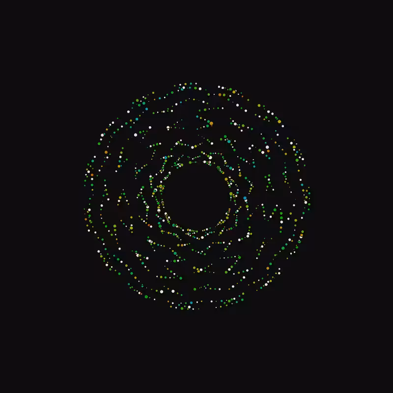 rotating particles #225