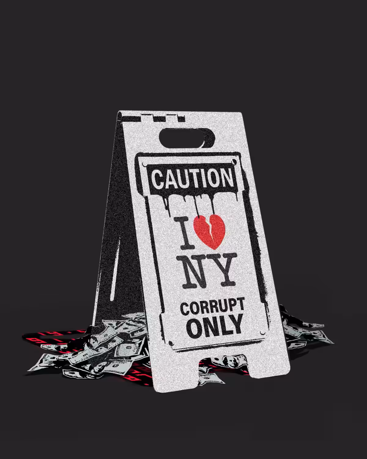 We Rise Janitors: NYC CORRUPT ONLY