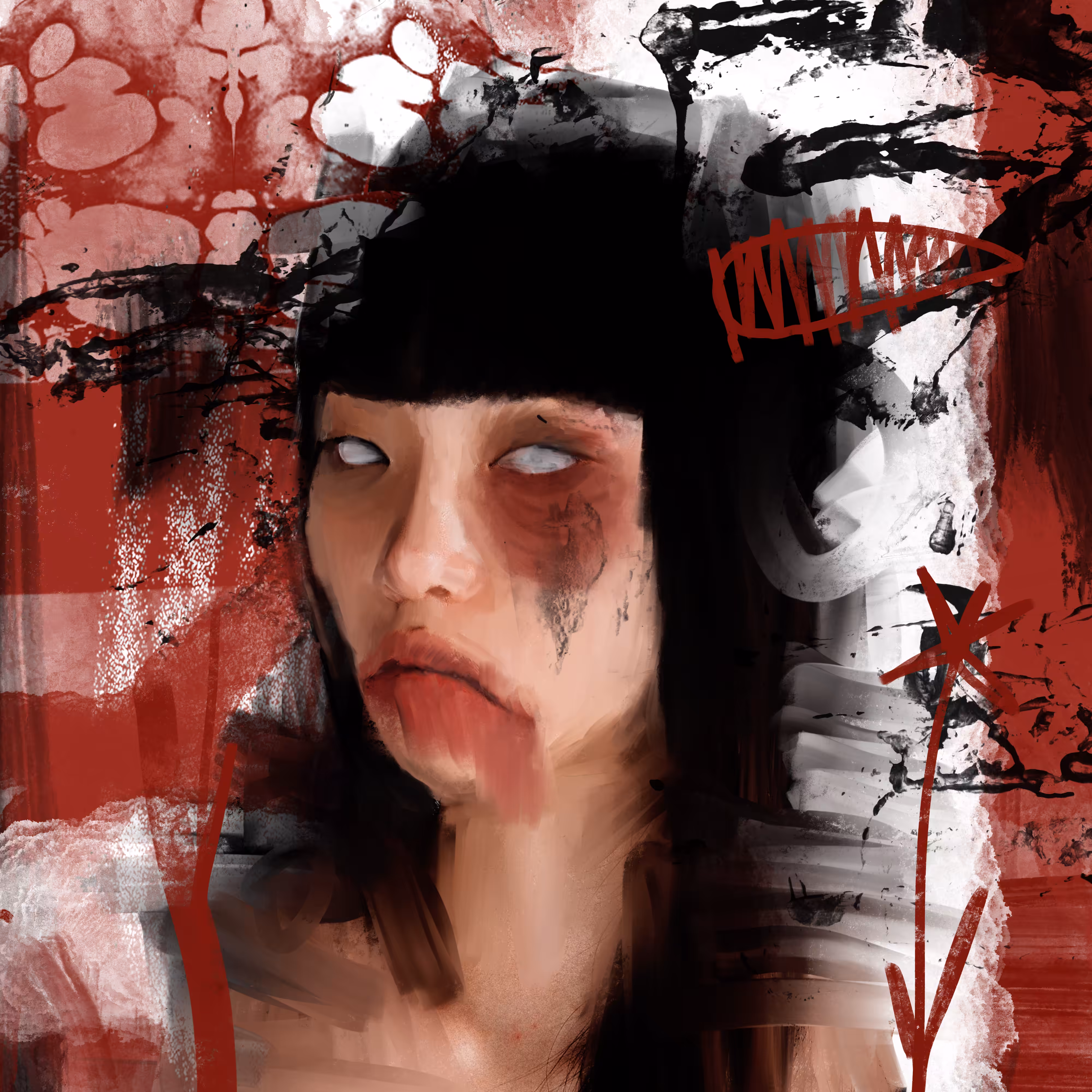 BORE TO DEATH