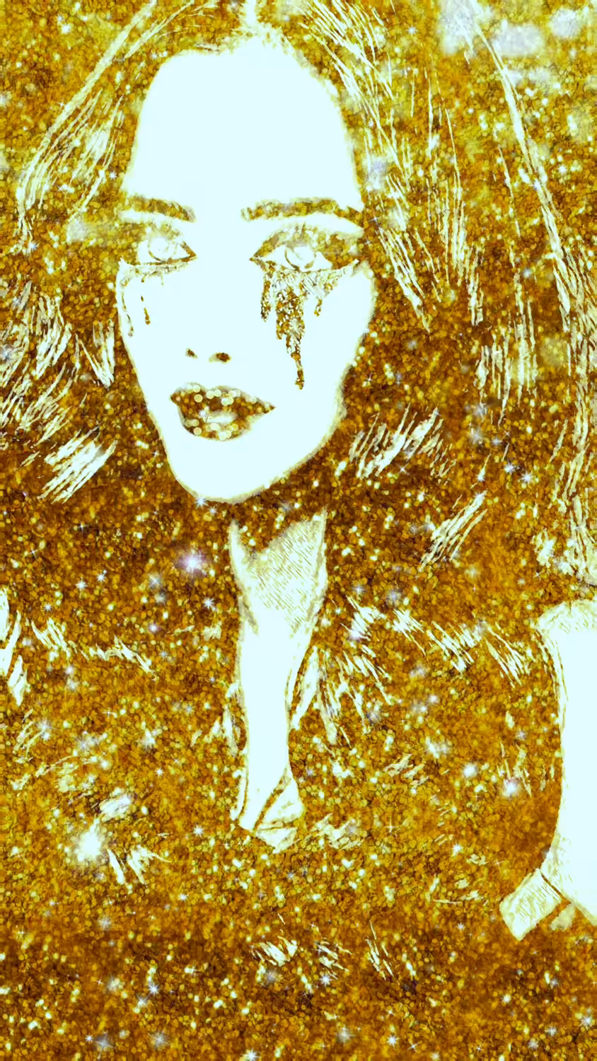 Golden Tears