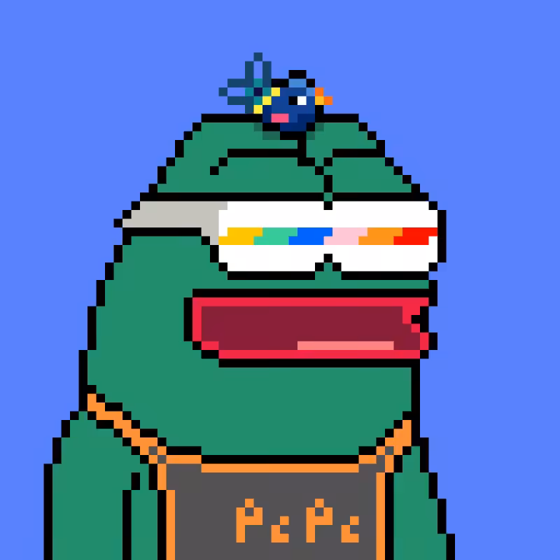 Pepez™ #151