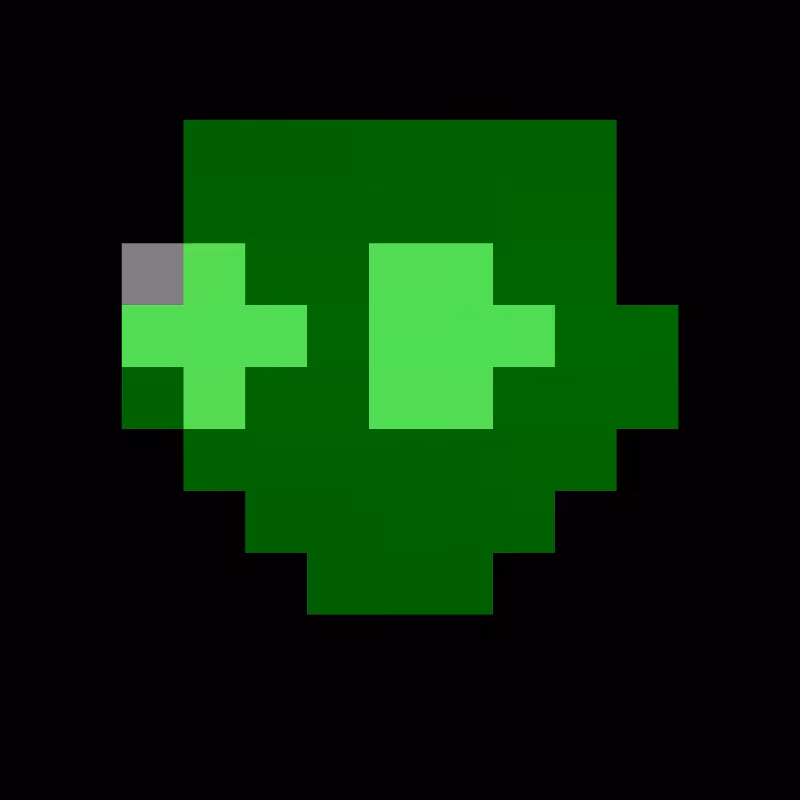 xDeads  #4344