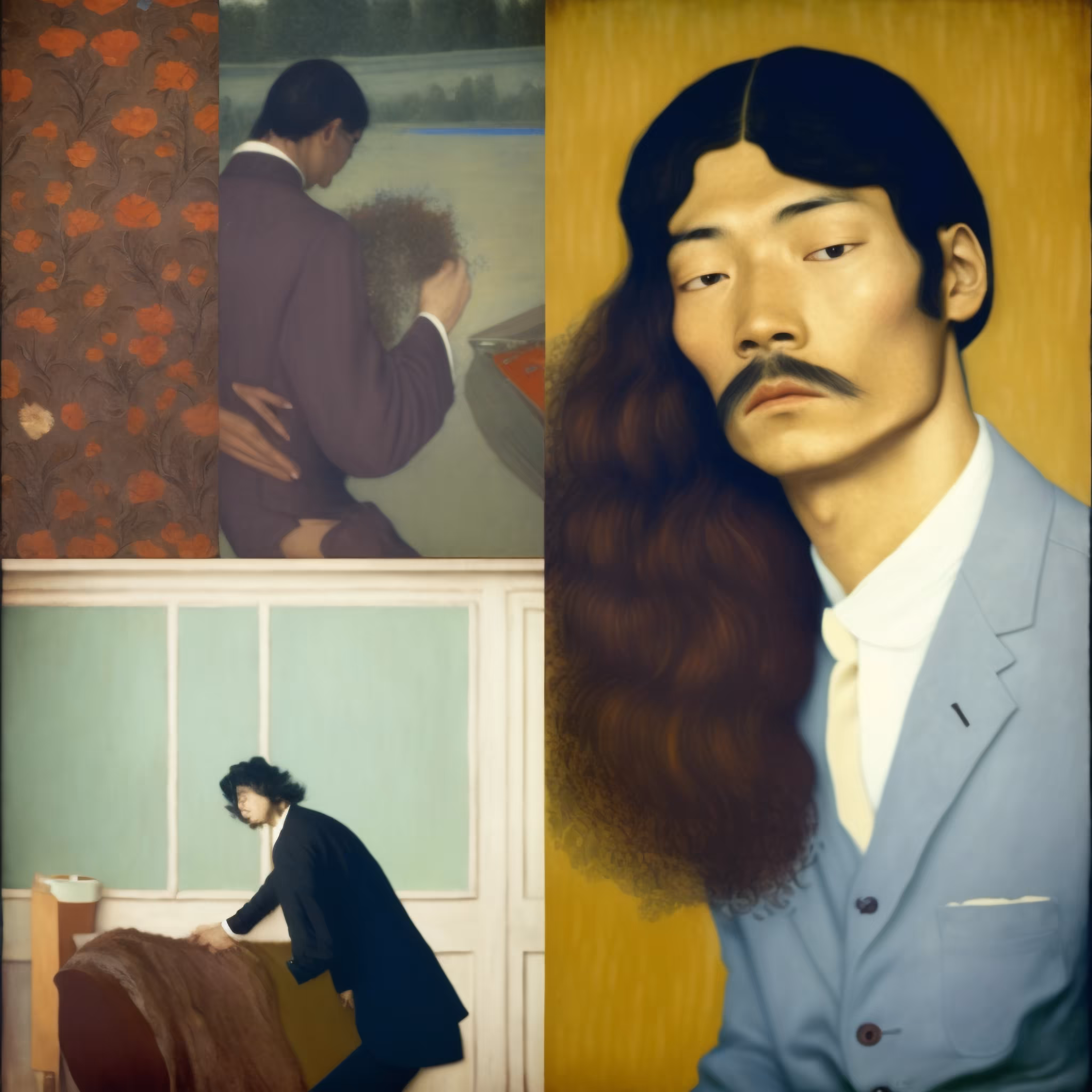The Joy of Living: To The Person I Once Was