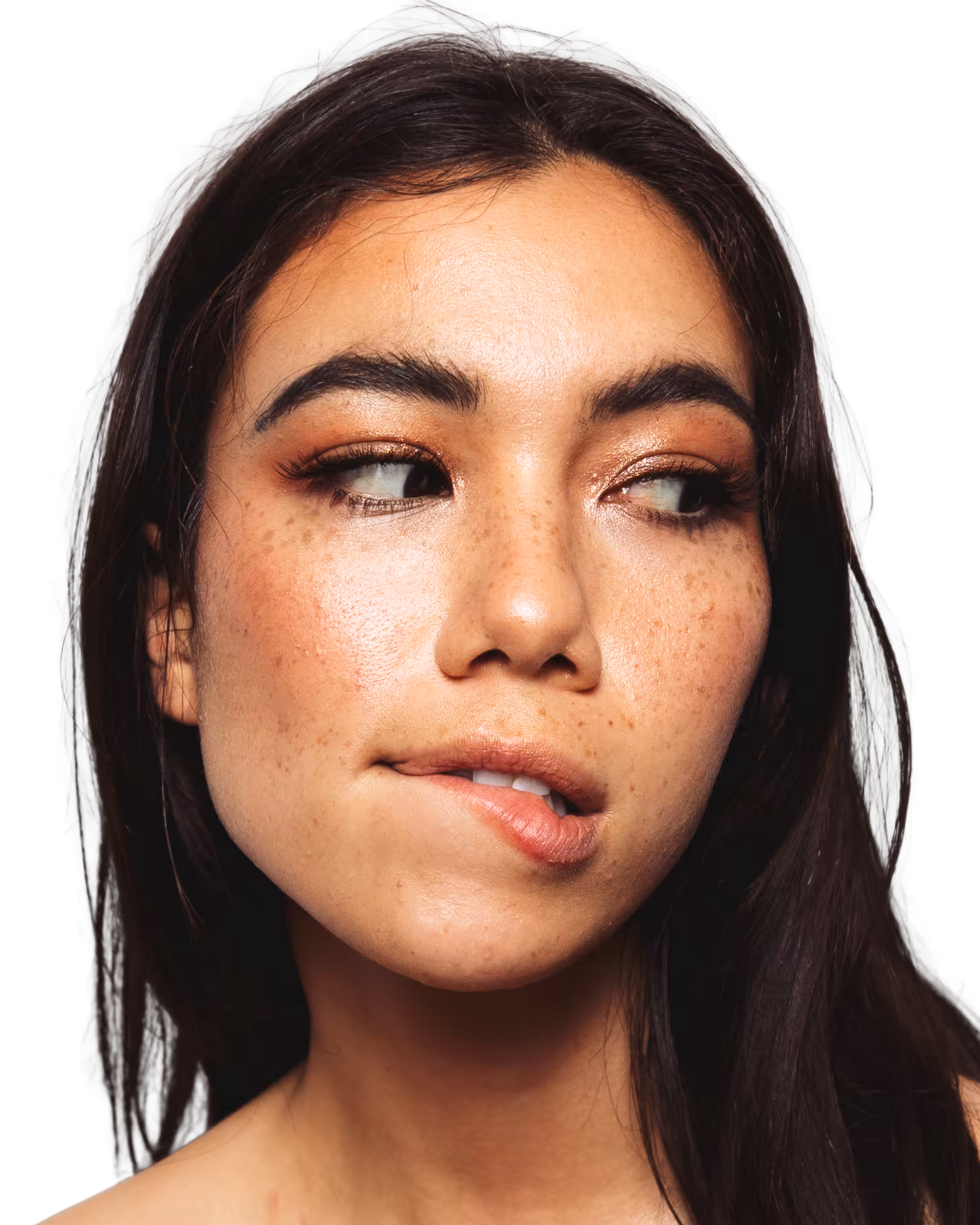 SLIMESHOP - Portrait C2 - #3389