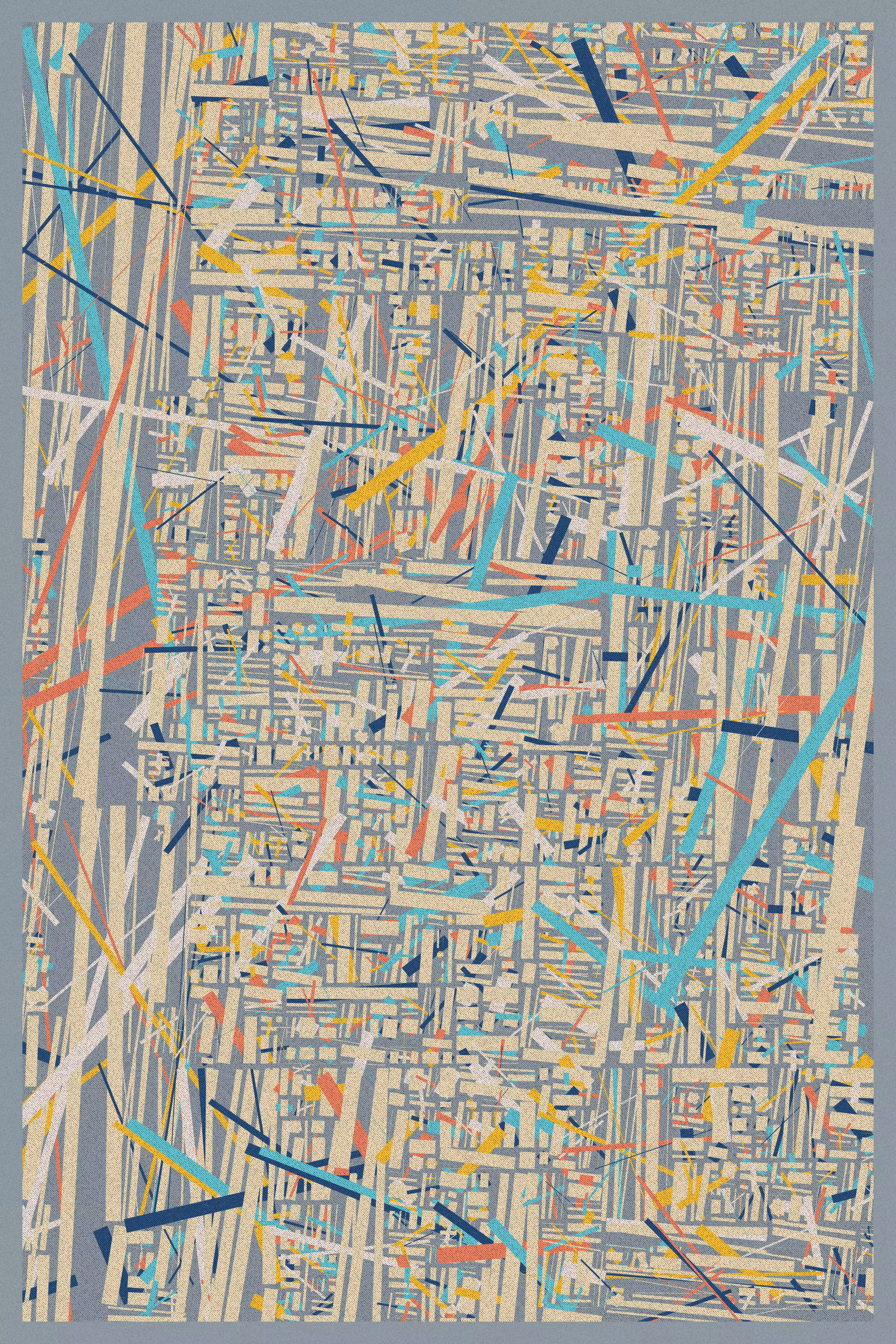 Out Of Control  #39