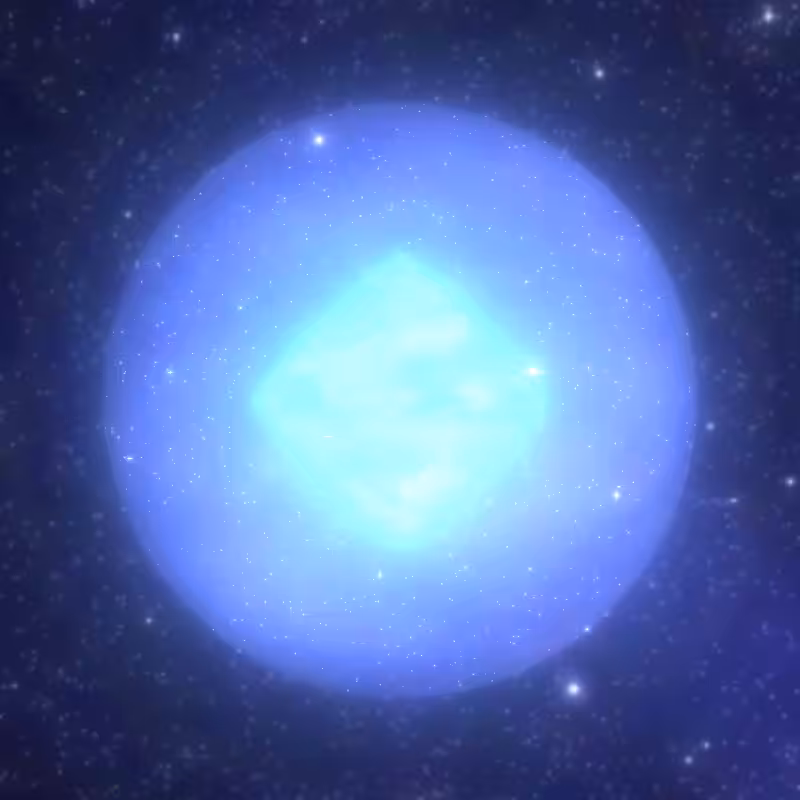 Galatic cores #63